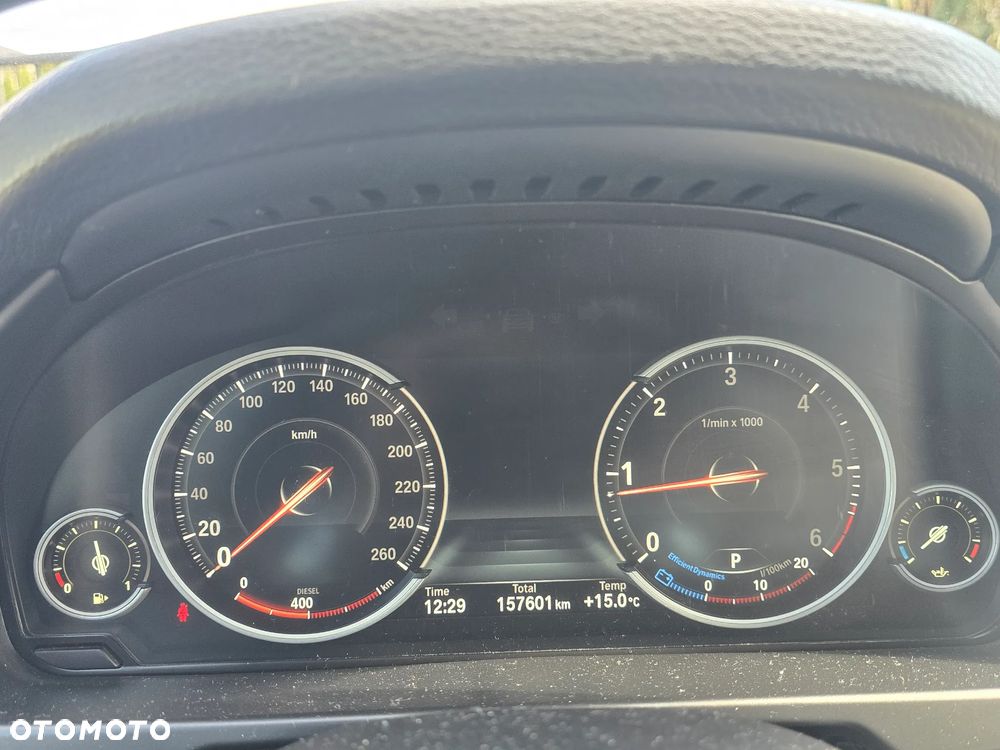 BMW X5 - 12