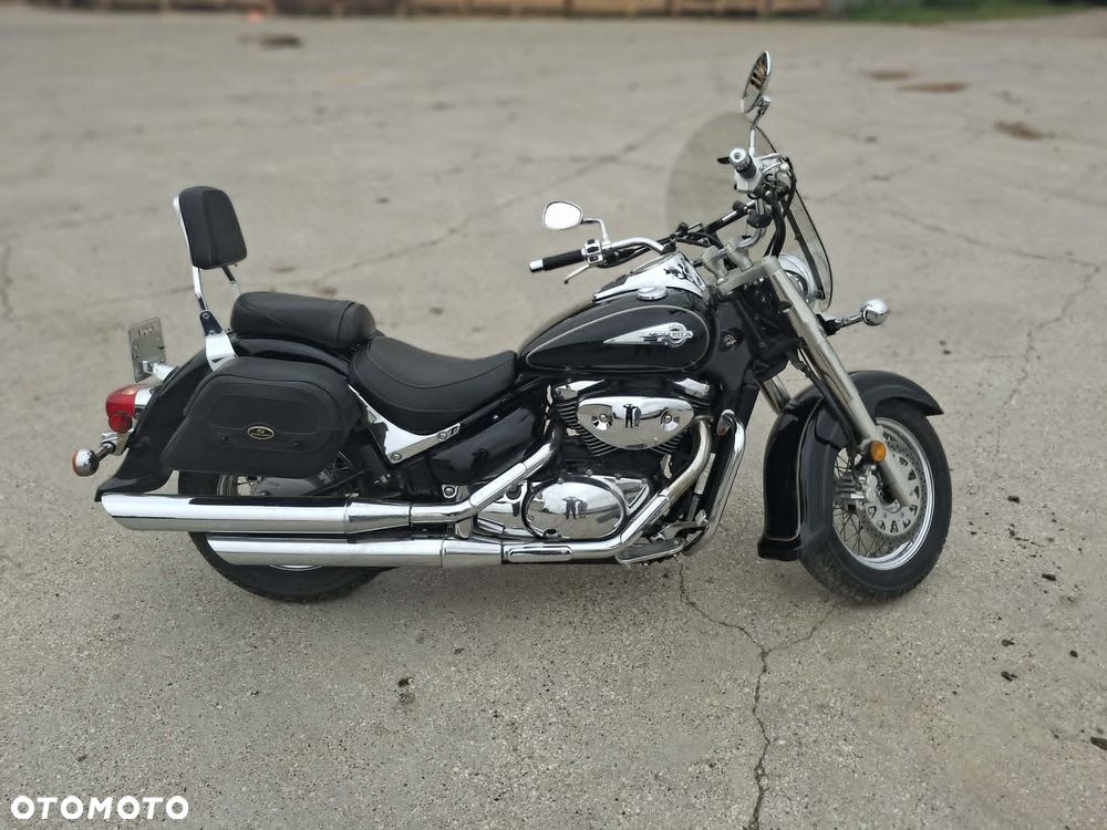 Suzuki Boulevard - 7