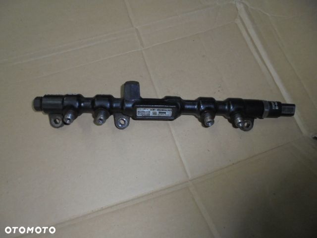LISTWA WTRYSKOWA MONDEO MK3 2.0 TDCI 2S70-9D280-A - 1