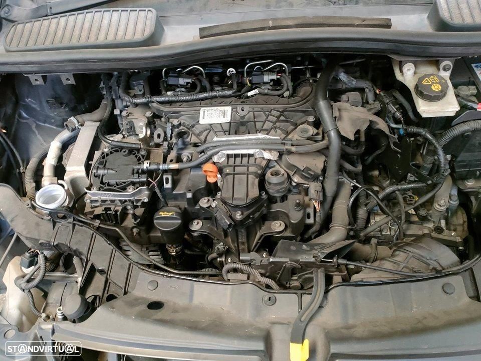 MOTOR COMPLETO FORD GRAND C-MAX CB7 - 1