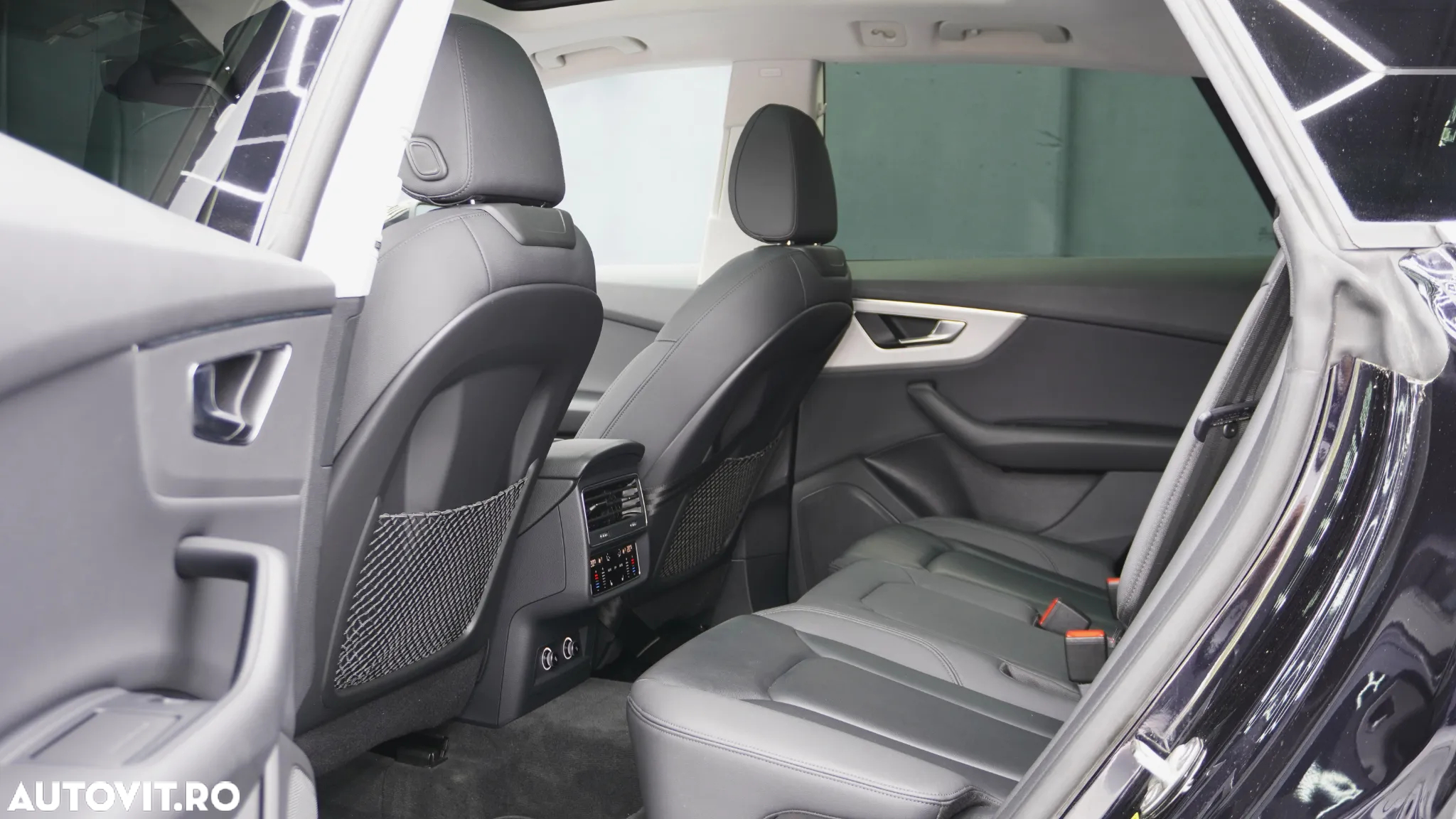 Audi Q8 3.0 55 TFSI quattro Tiptronic MHEV - 5