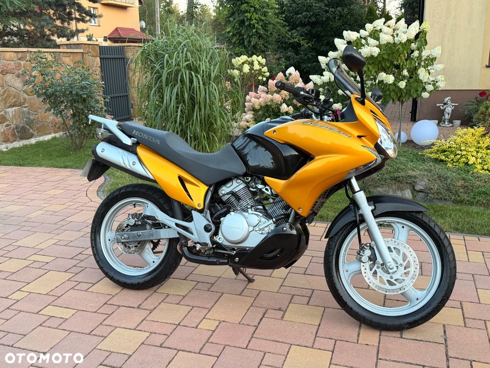 Honda Varadero - 2