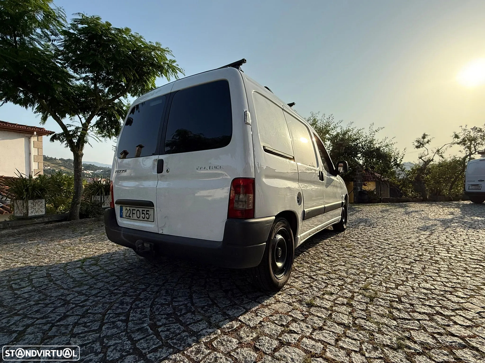 Peugeot Partner 1.6 HDi Confort - 6