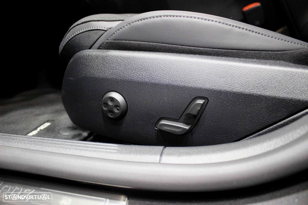 Mercedes-Benz C 300 de AMG Line - 44