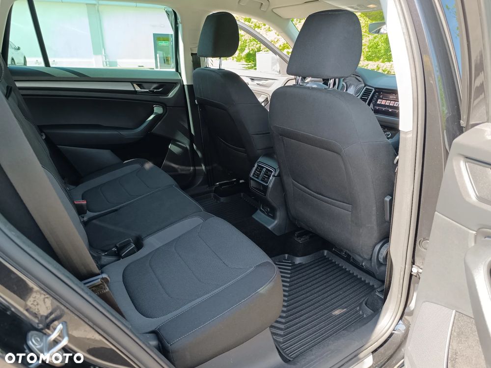 Skoda Kodiaq 1.5 TSI ACT 4x2 Ambition - 14