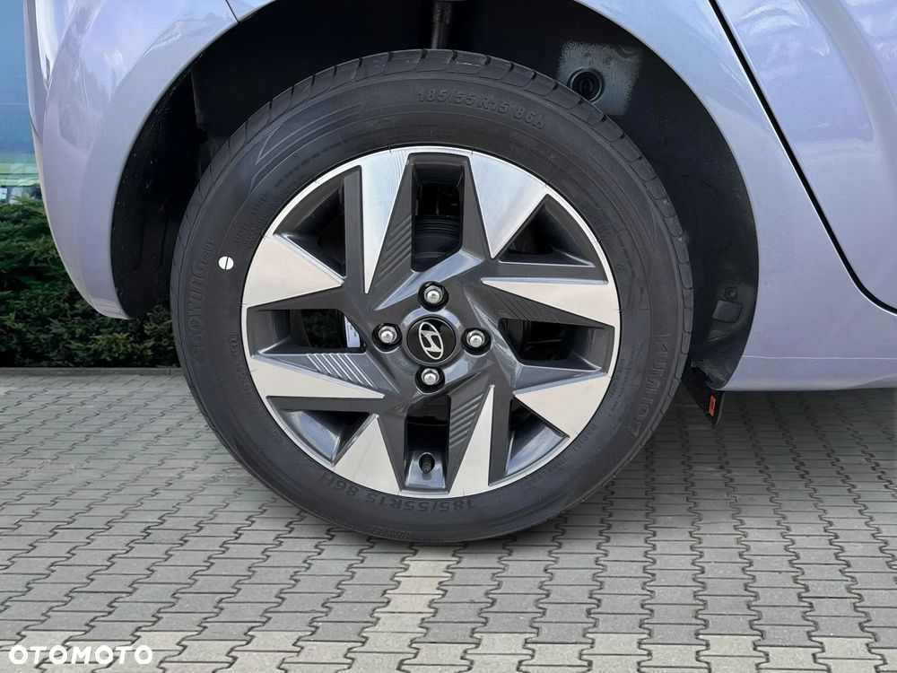 Hyundai i10 1.2 Modern - 19