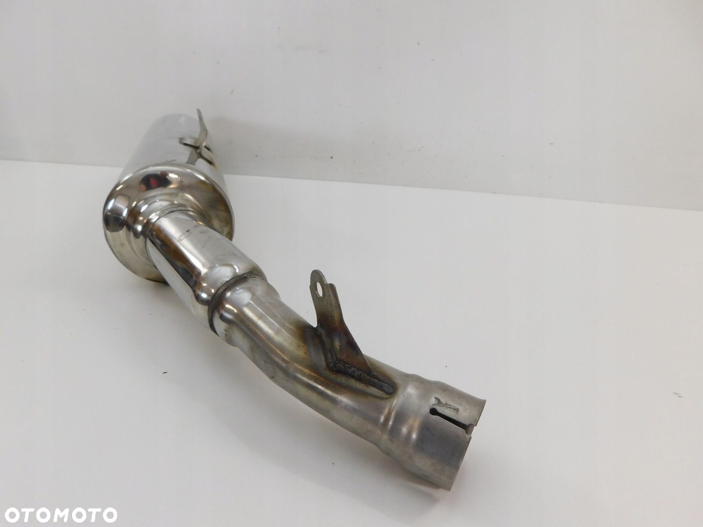 HONDA VTR 1000F SC36 TŁUMIK WYDECH PRAWY - 3