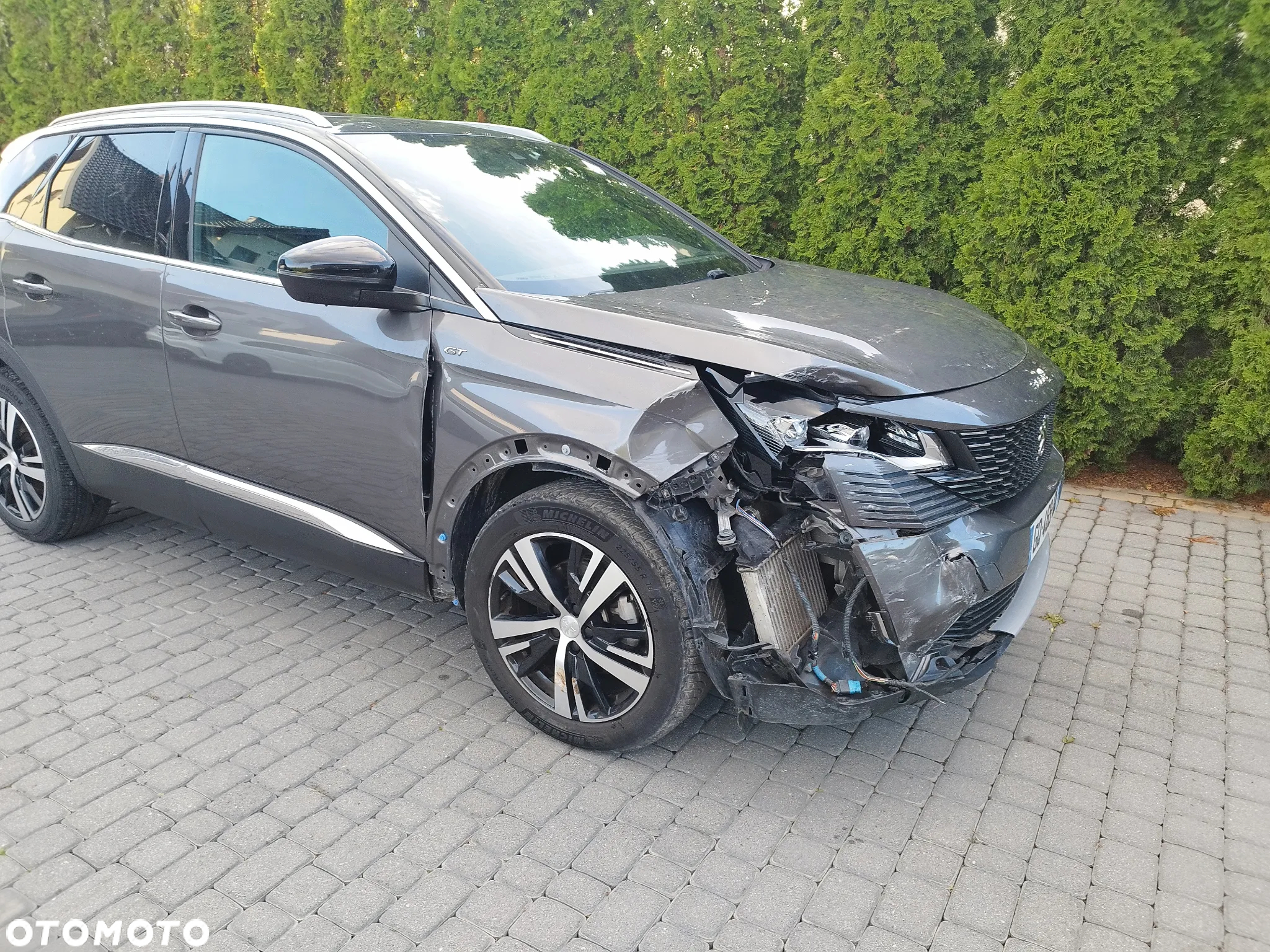 Peugeot 3008 1.2 PureTech GT S&S EAT8 - 7
