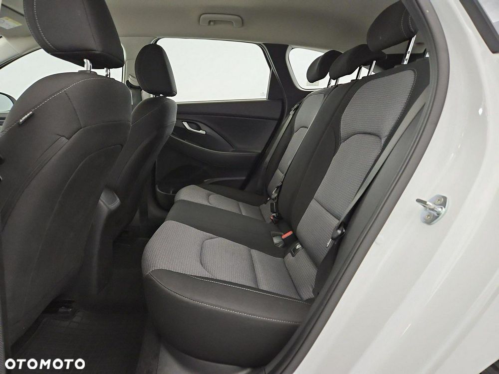 Hyundai i30 1.0 T-GDI Modern - 23