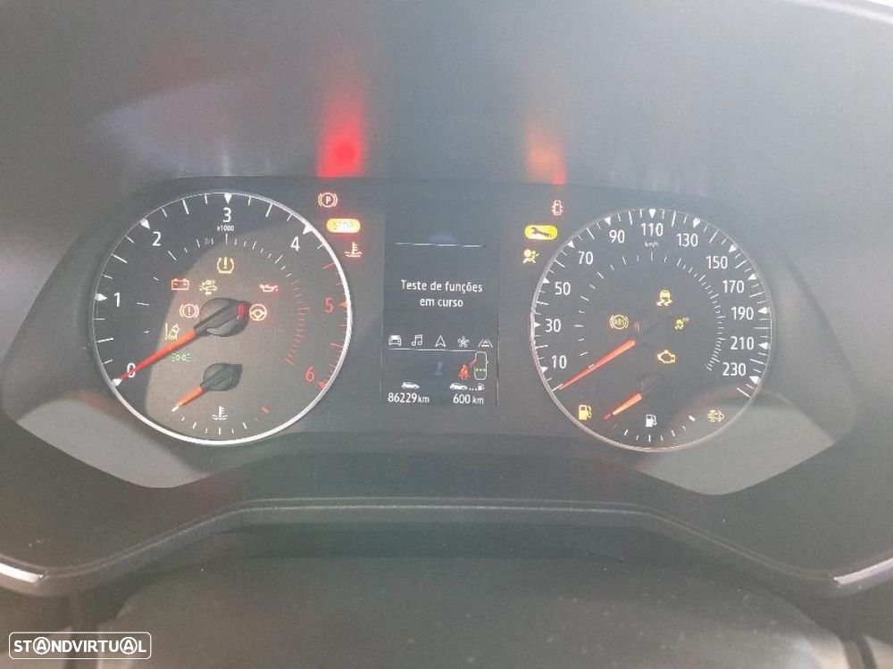 Renault Clio 1.5 Blue dCi Intens - 4