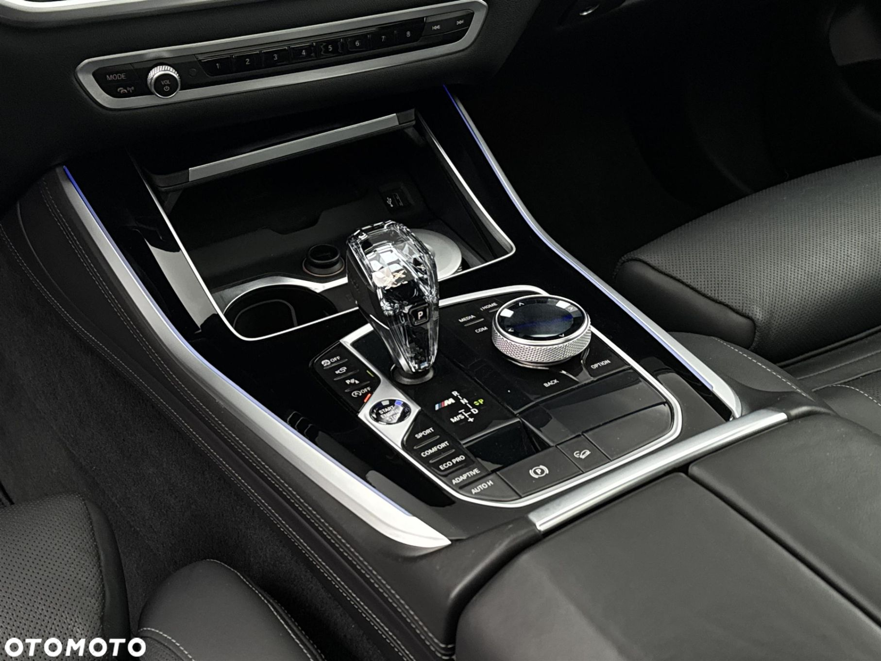 BMW X5 M M50d - 15