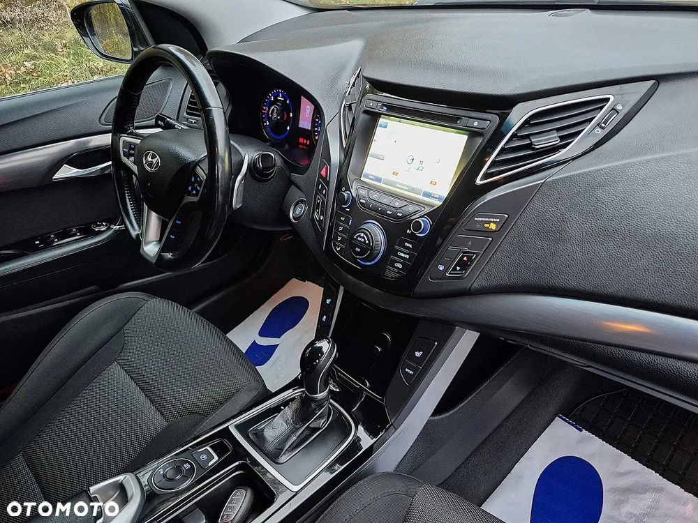 Hyundai i40 - 19