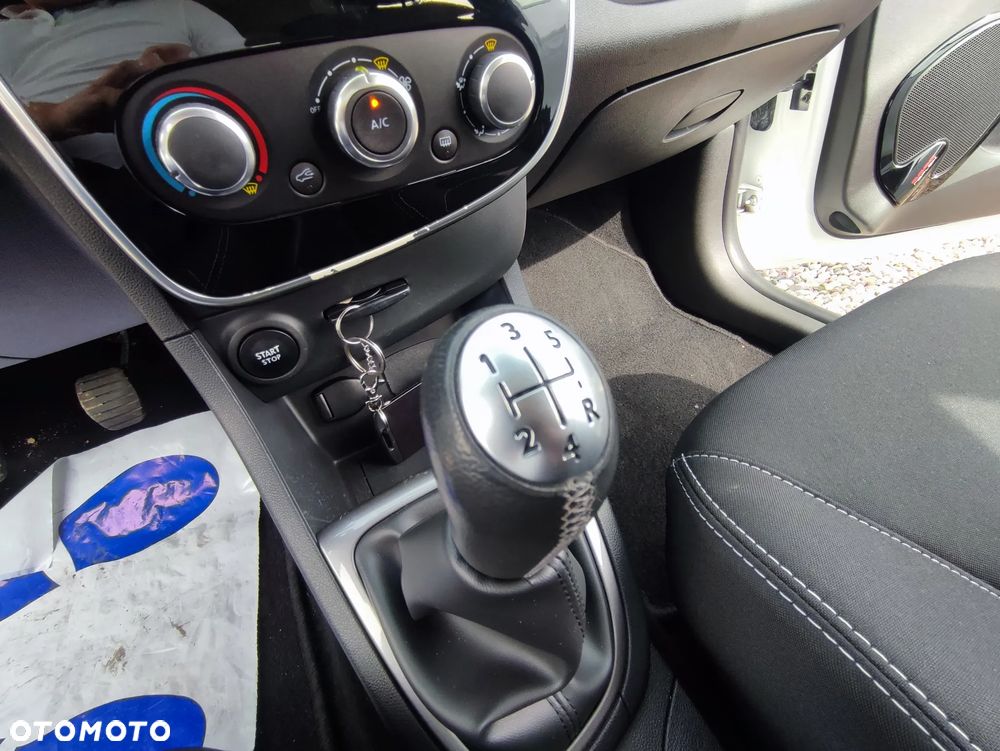 Renault Clio - 29