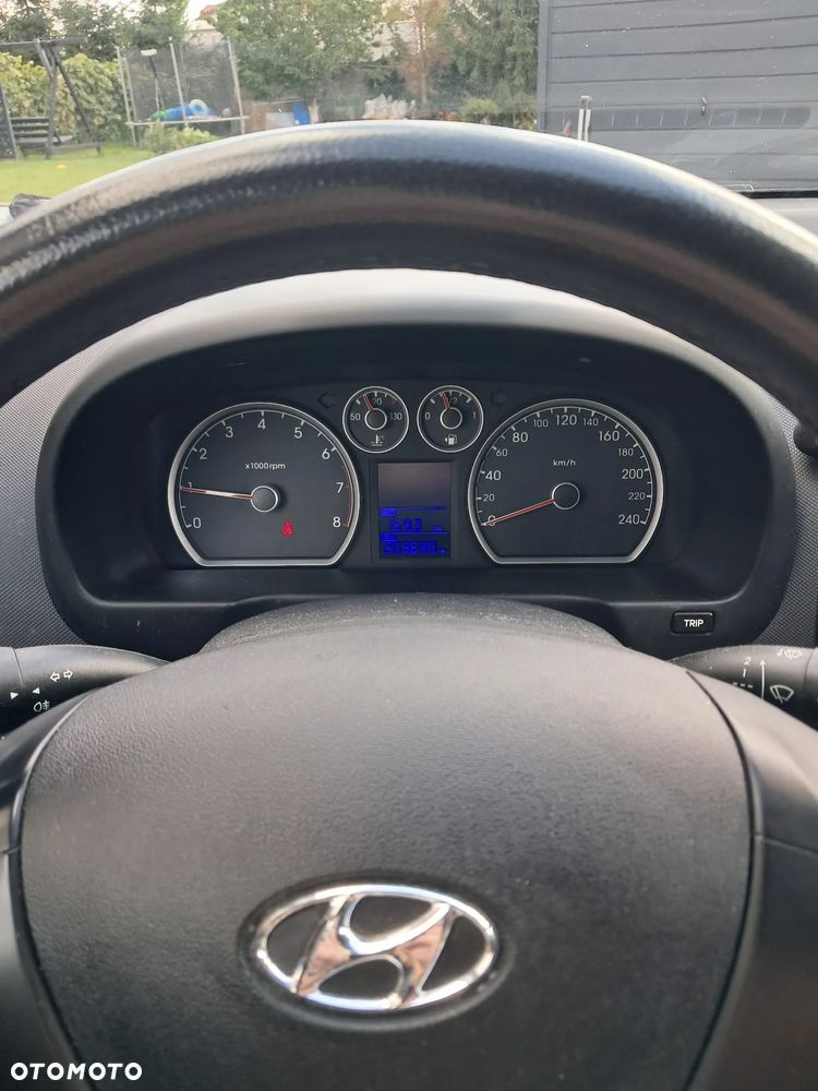 Hyundai i30 1.4 Base + - 13