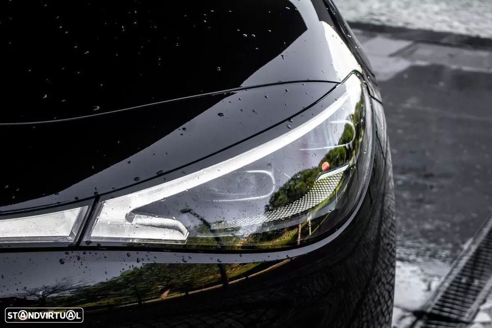 Smart #3 66 kWh Brabus AWD - 8