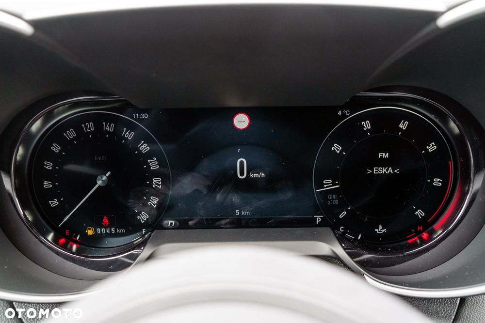 Alfa Romeo Giulia 2.0 Turbo TI Q4 - 28