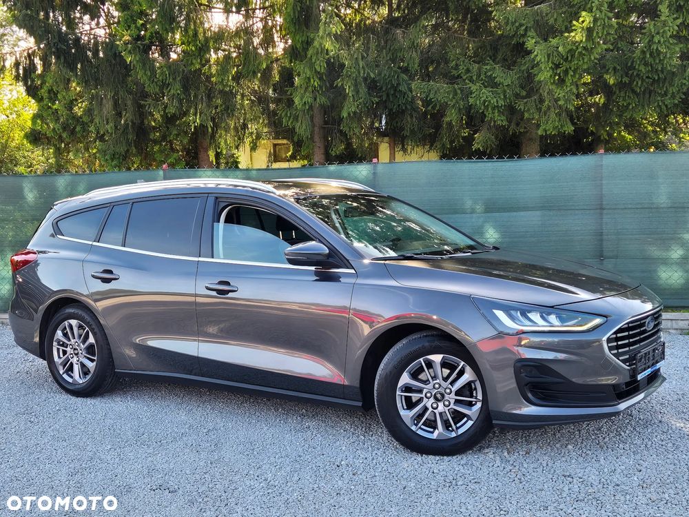 Ford Focus - 5