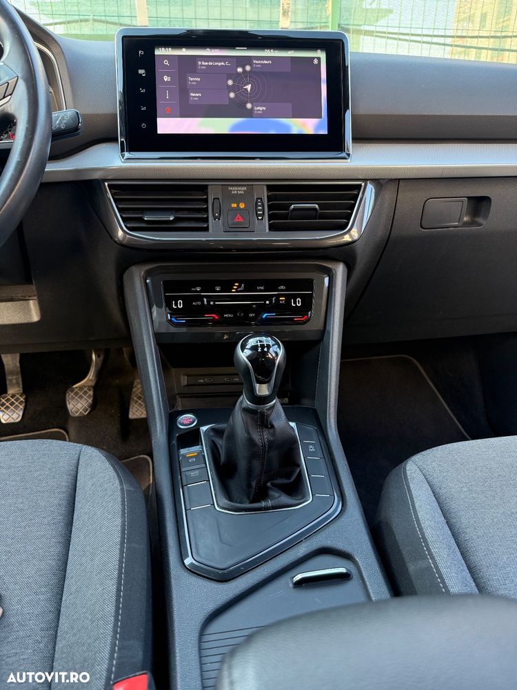 Seat Tarraco 2.0 TDI Style - 11