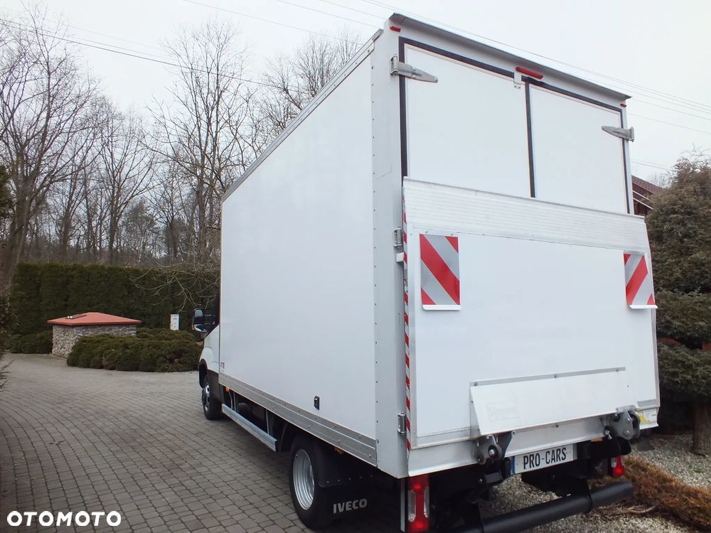 Iveco Daily 35c14 - 18