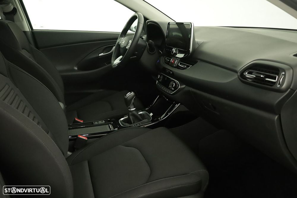 Hyundai i30 1.0 T-GDI Style - 20