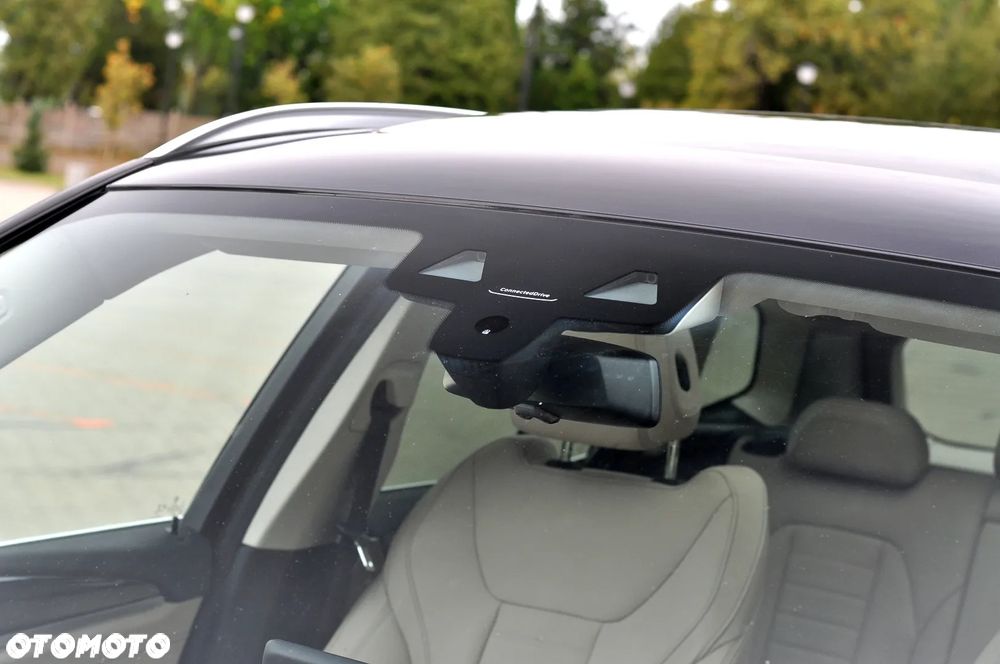 BMW X3 sDrive18d MHEV xLine - 17