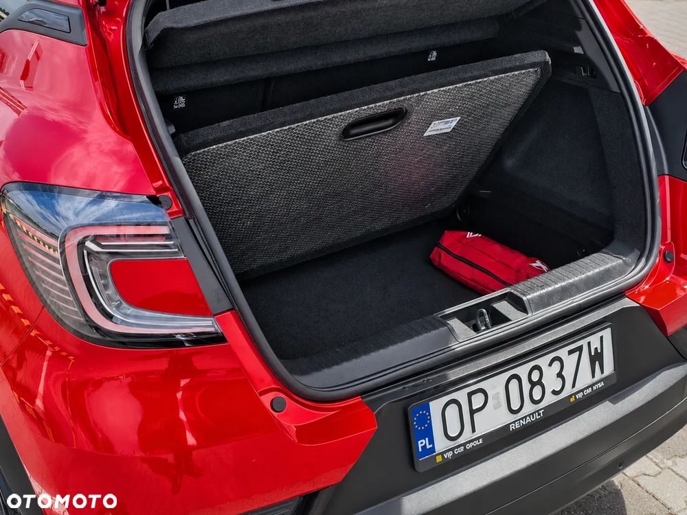 Renault Captur - 8