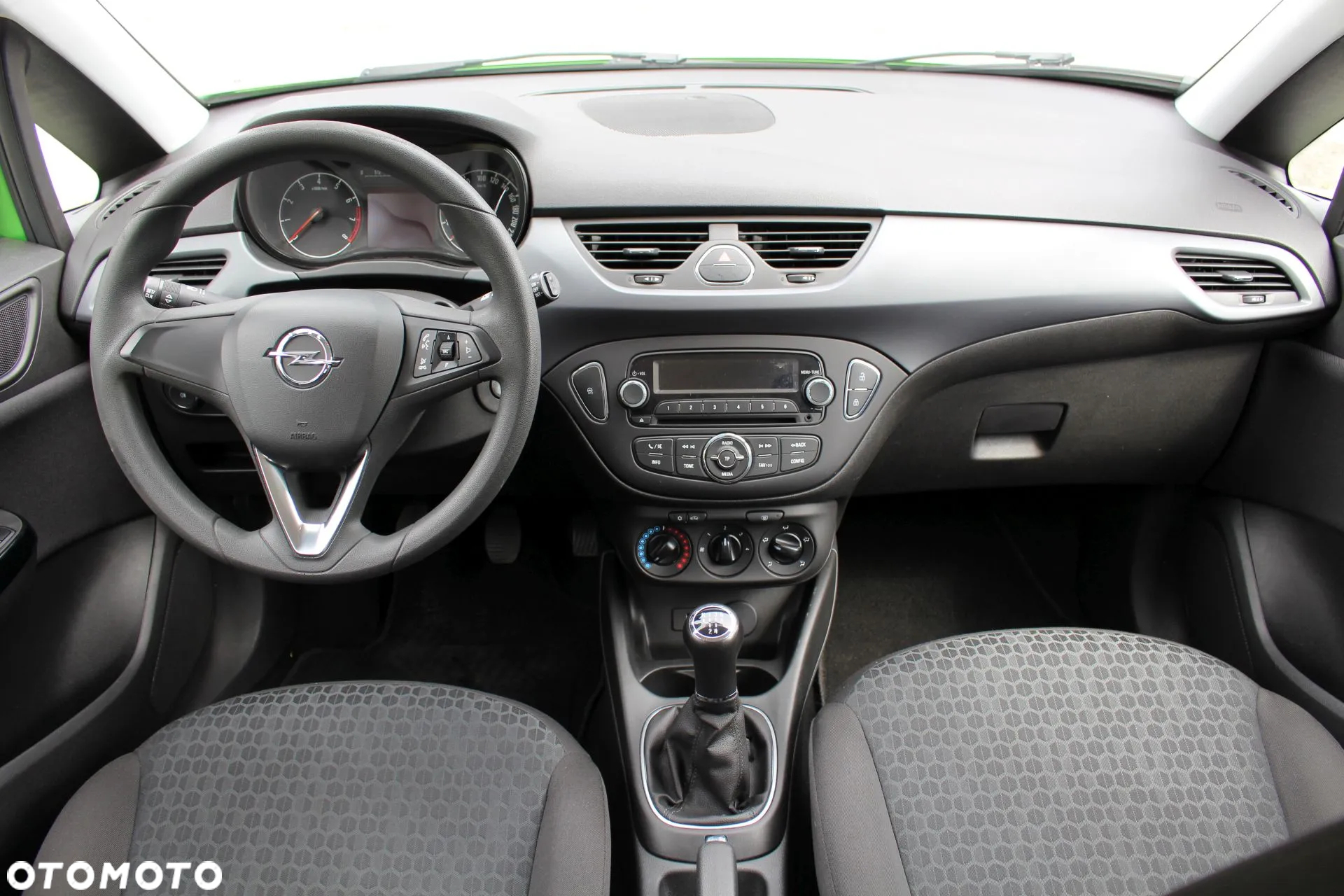 Opel Corsa 1.4 Color Edition - 11
