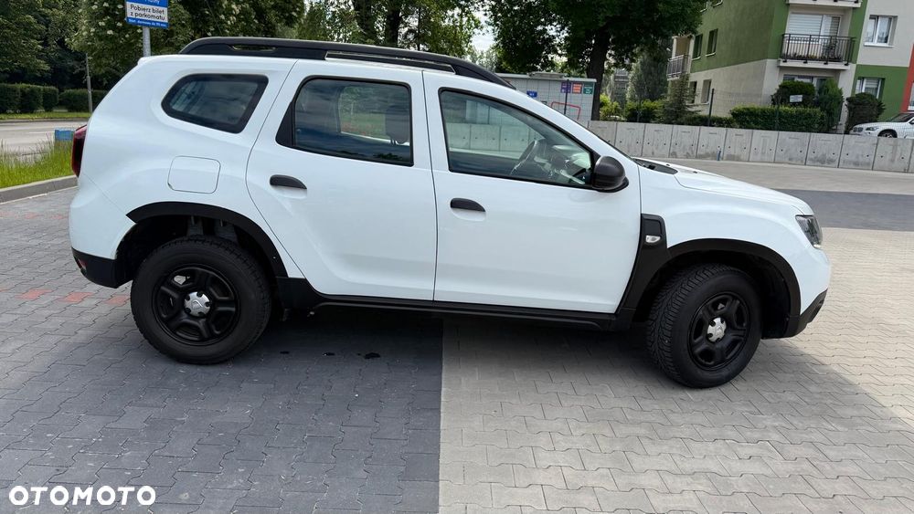 Dacia Duster 1.5 dCi Essential - 4