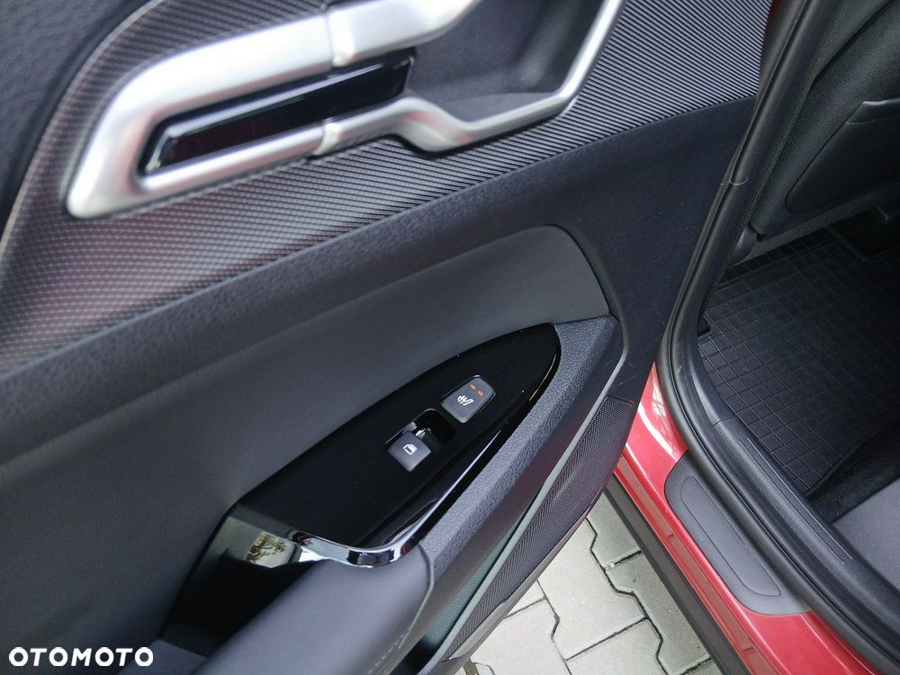 Kia Sportage - 20