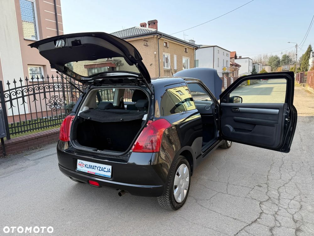 Suzuki Swift 1.3 Comfort+ - 30
