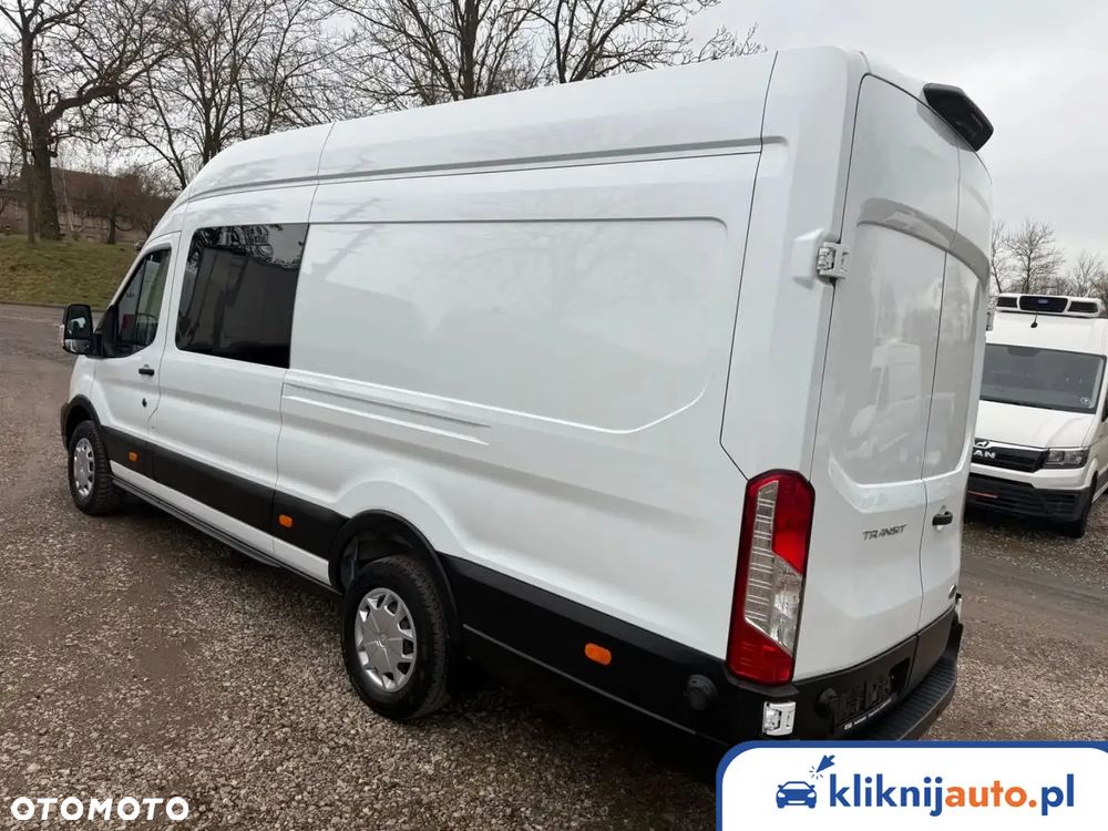 Ford Transit - 3