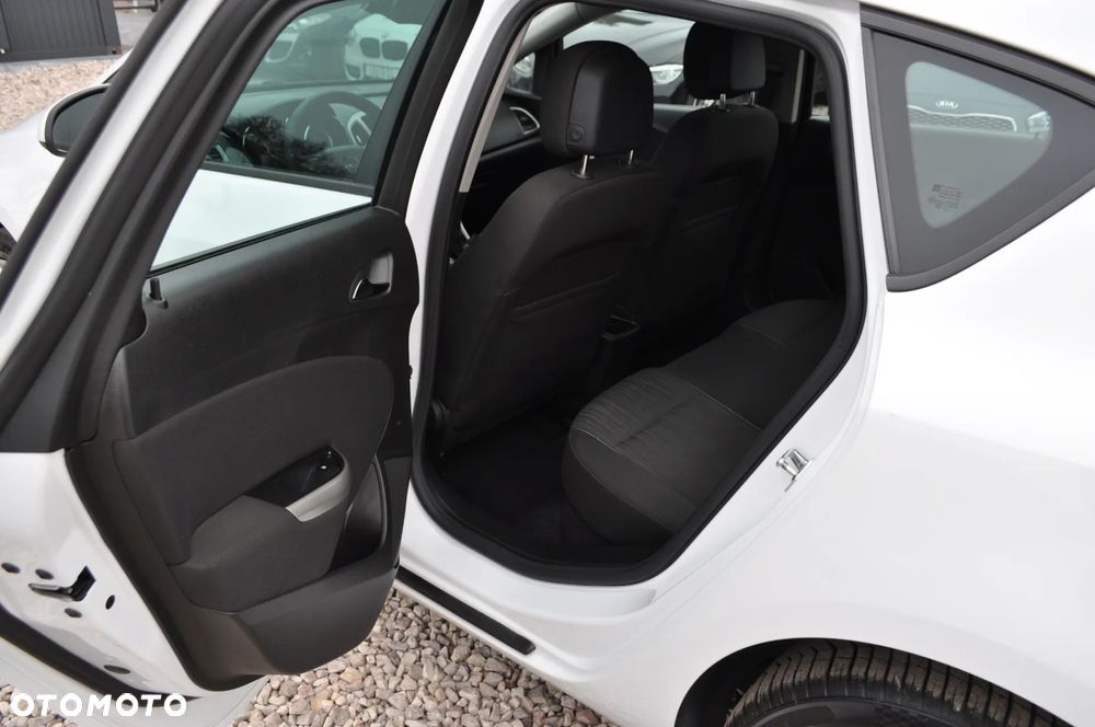 Opel Astra 1.4 Turbo Active - 17