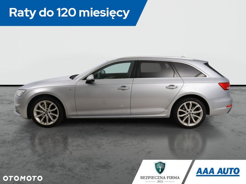 Audi A4 Avant - 4