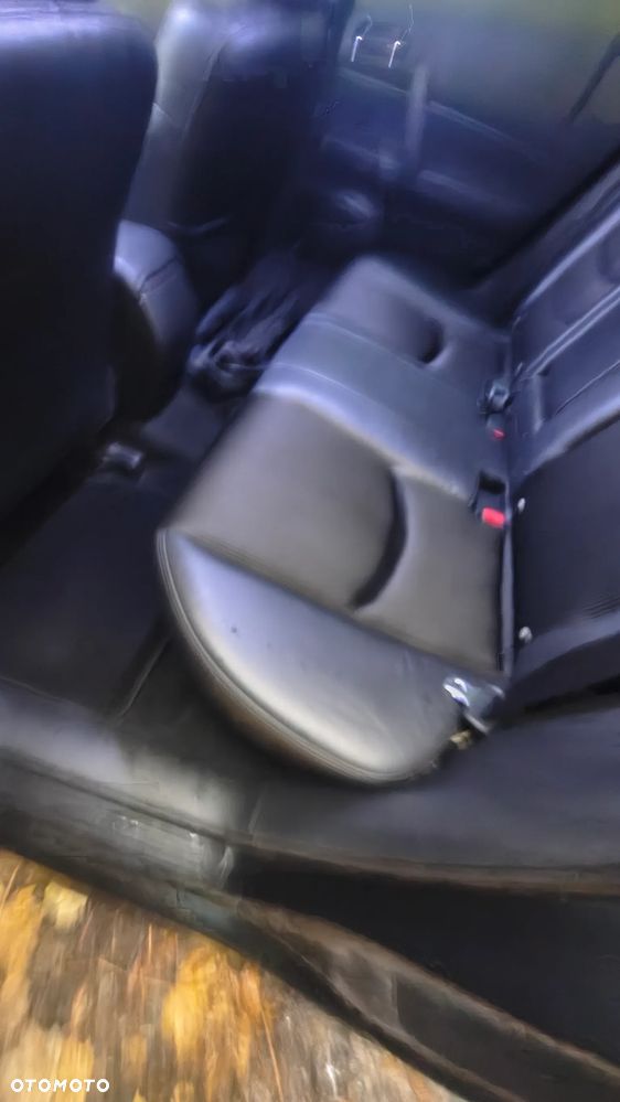 Mazda 6 2.2 CD Exclusive + - 15