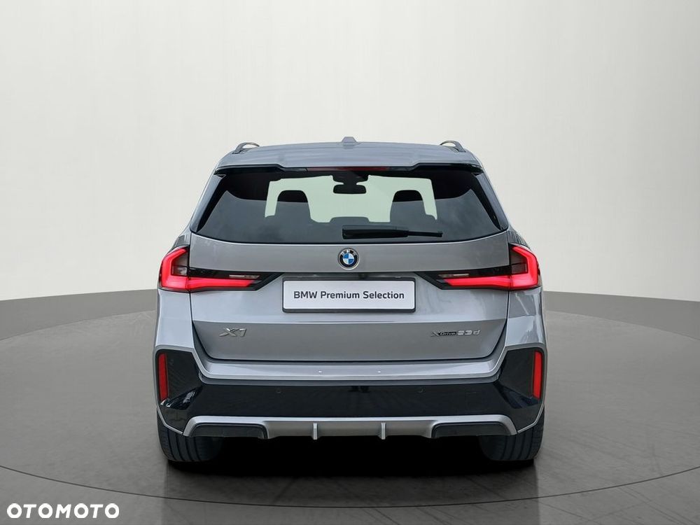 BMW X1 - 5