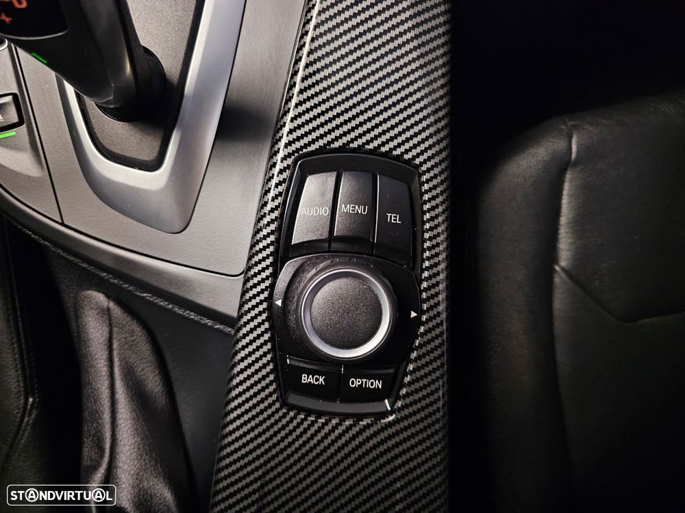 BMW 420 d Line Sport Auto - 20