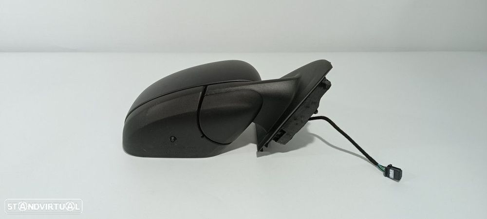 RETROVISOR DIREITO SMART FORFOUR ELECTRIC DRIVE (453.091) - 4