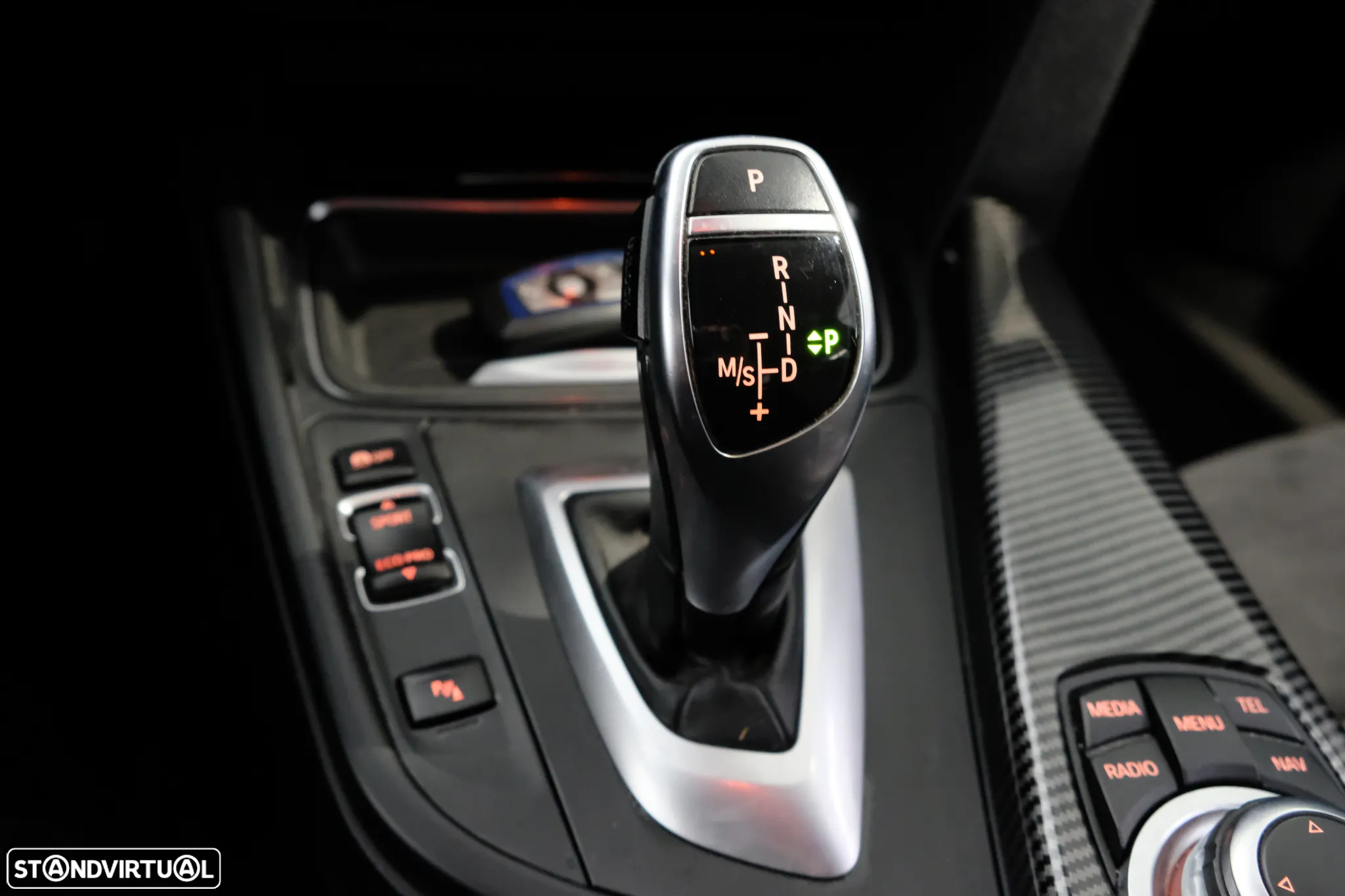 BMW 328 i Auto Pack M - 14