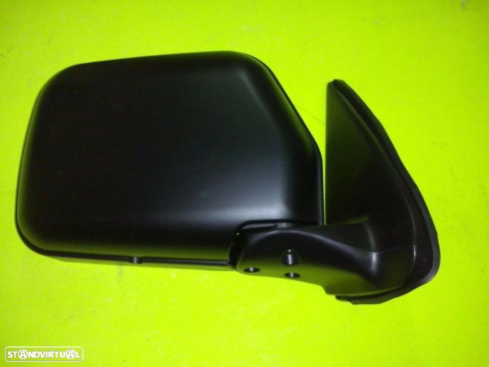 Espelhos novos Toyota Hilux Ln145 Ln150 Kdn150 Kdn145  1997 até 2005 - 1