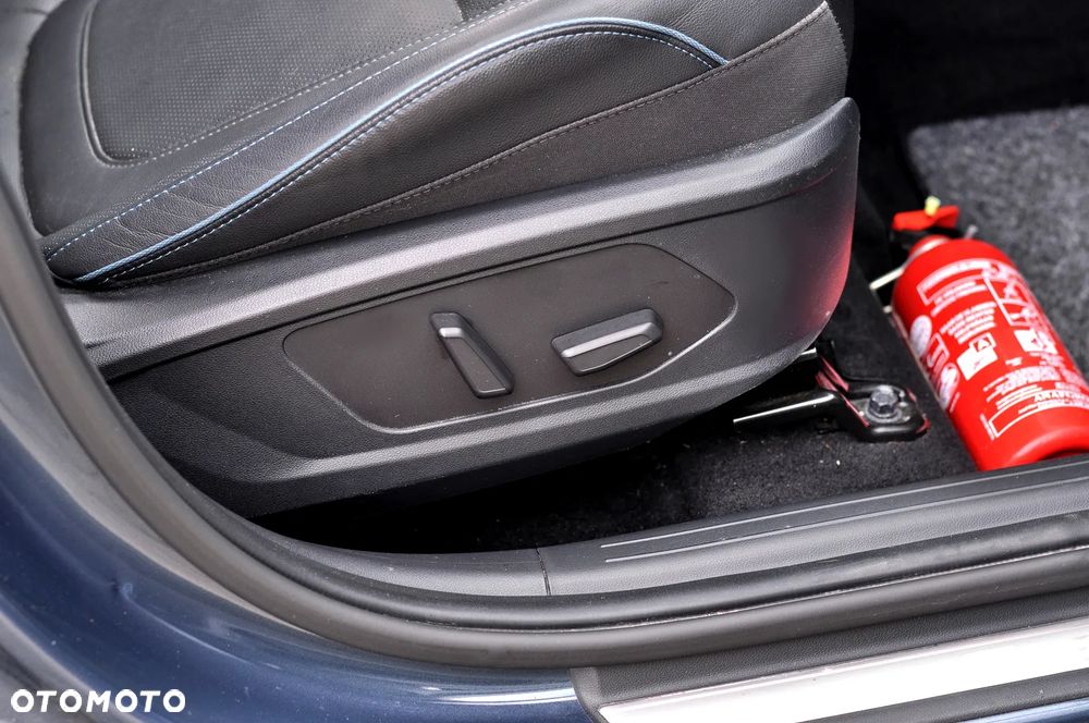 Hyundai Tucson 1.6 T-GDi 4WD Prime - 27