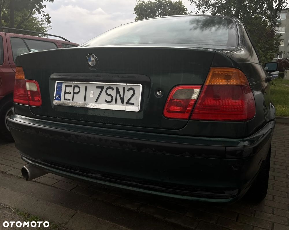 BMW Seria 3 - 3