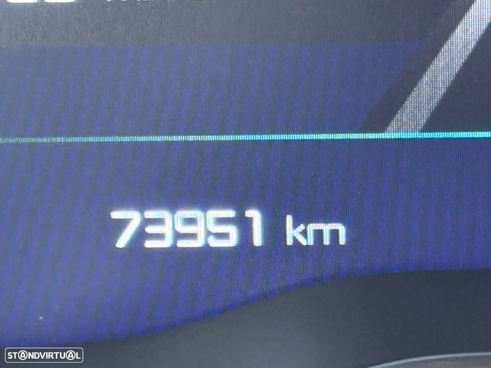 Citroën C5 Aircross 1.5 BlueHDi Shine - 8