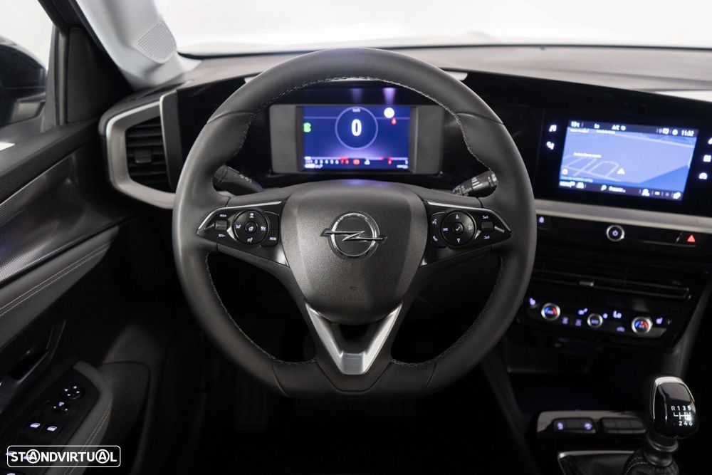 Opel Mokka 1.2 T Edition - 28