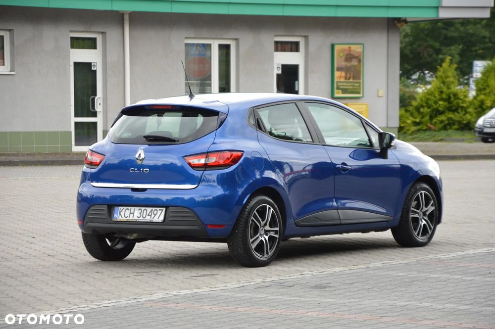 Renault Clio 1.2 16V Limited - 3