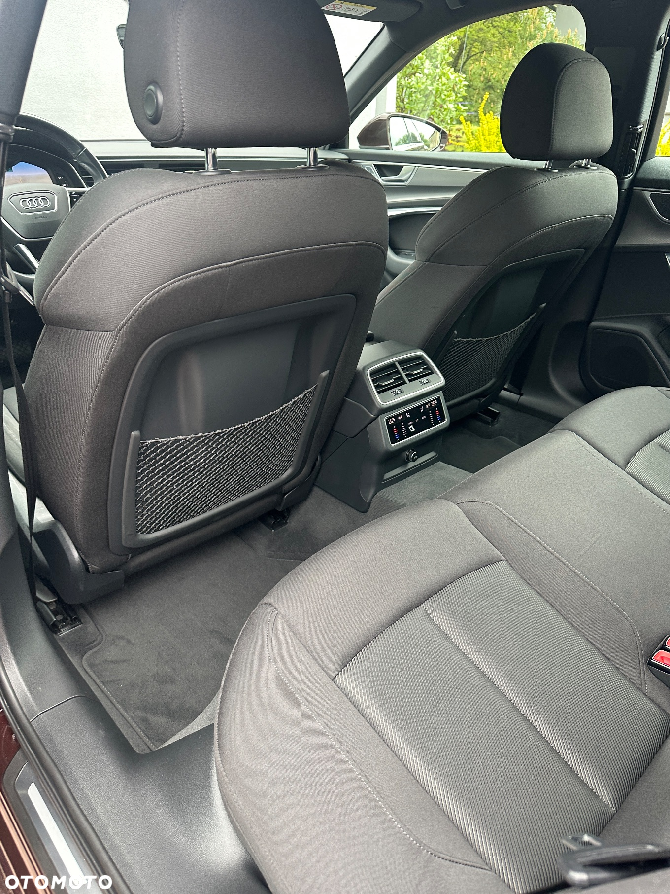 Audi A6 Avant 40 TDI quattro S tronic sport - 36