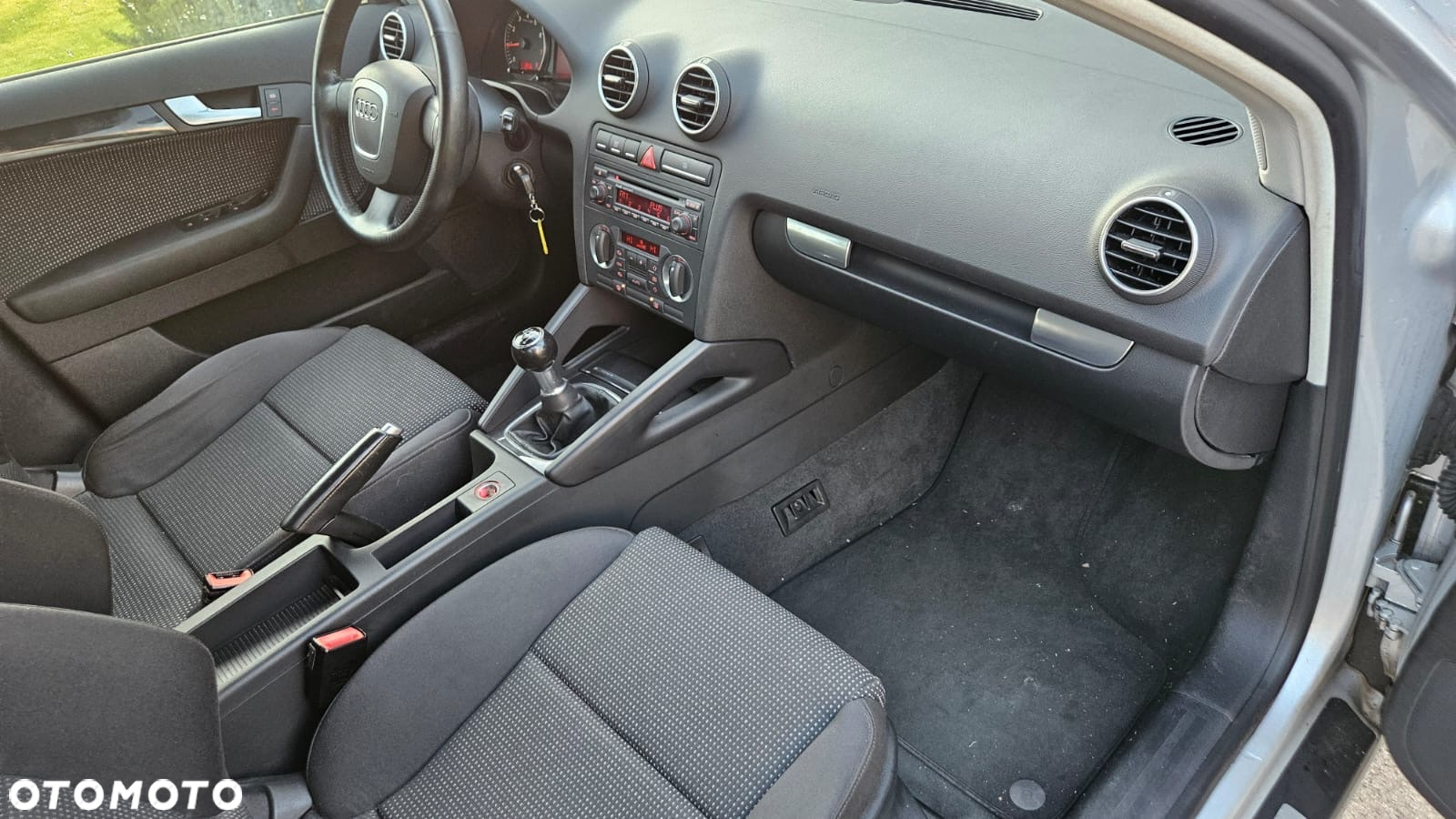 Audi A3 - 18