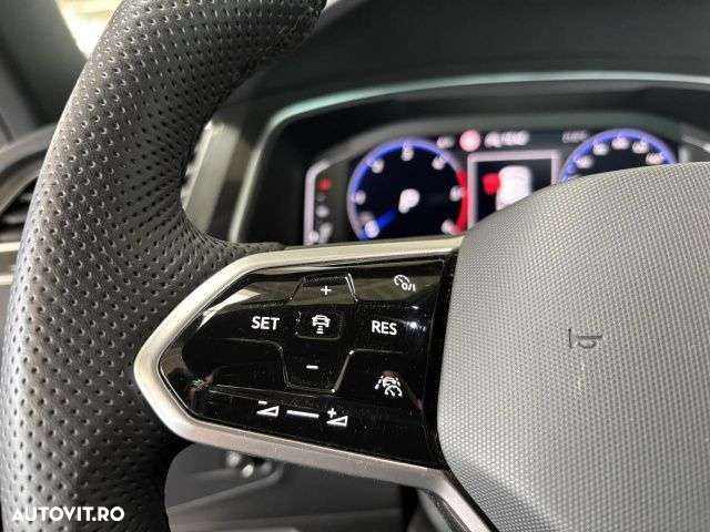 Volkswagen Tiguan - 11