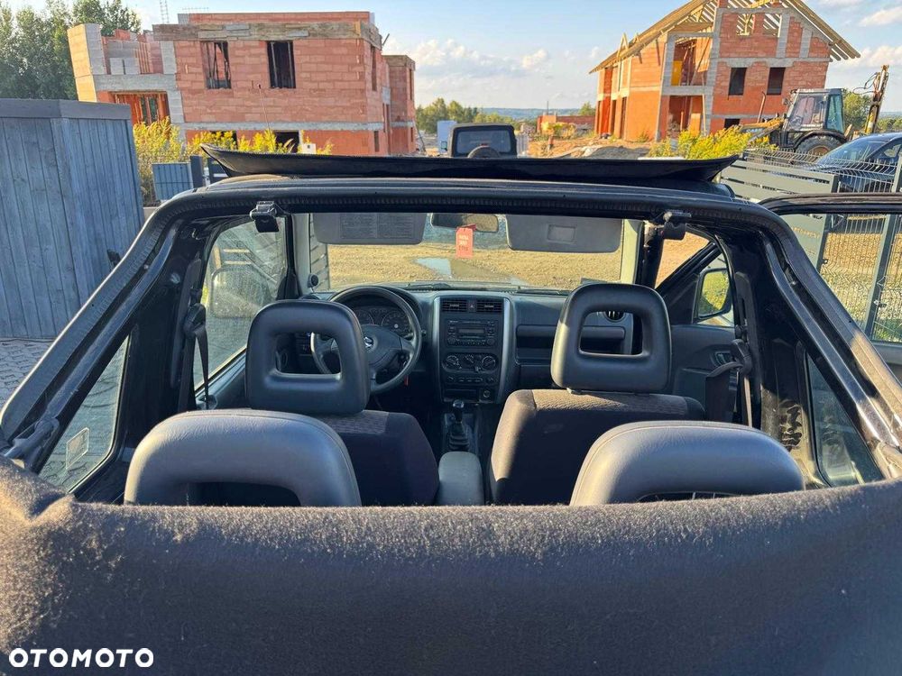 Suzuki Jimny - 7