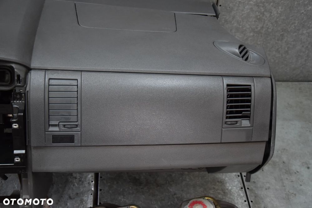 DODGE DURANGO II KONSOLA PASY AIRBAG EU KPL. - 8