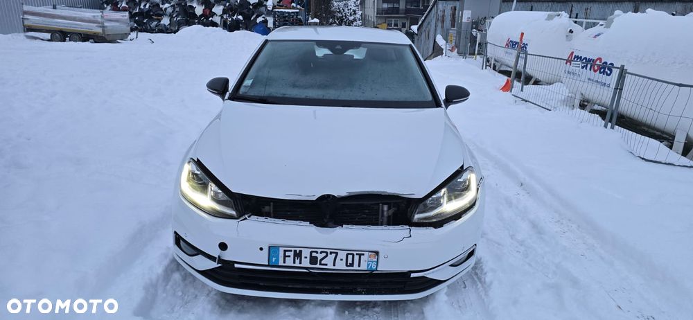 Volkswagen Golf 1.6 TDI SCR IQ.DRIVE - 1
